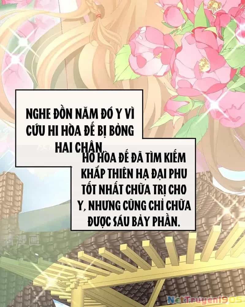 Hậu Cung Của Nữ Đế - Chương 390 - ảnh 14