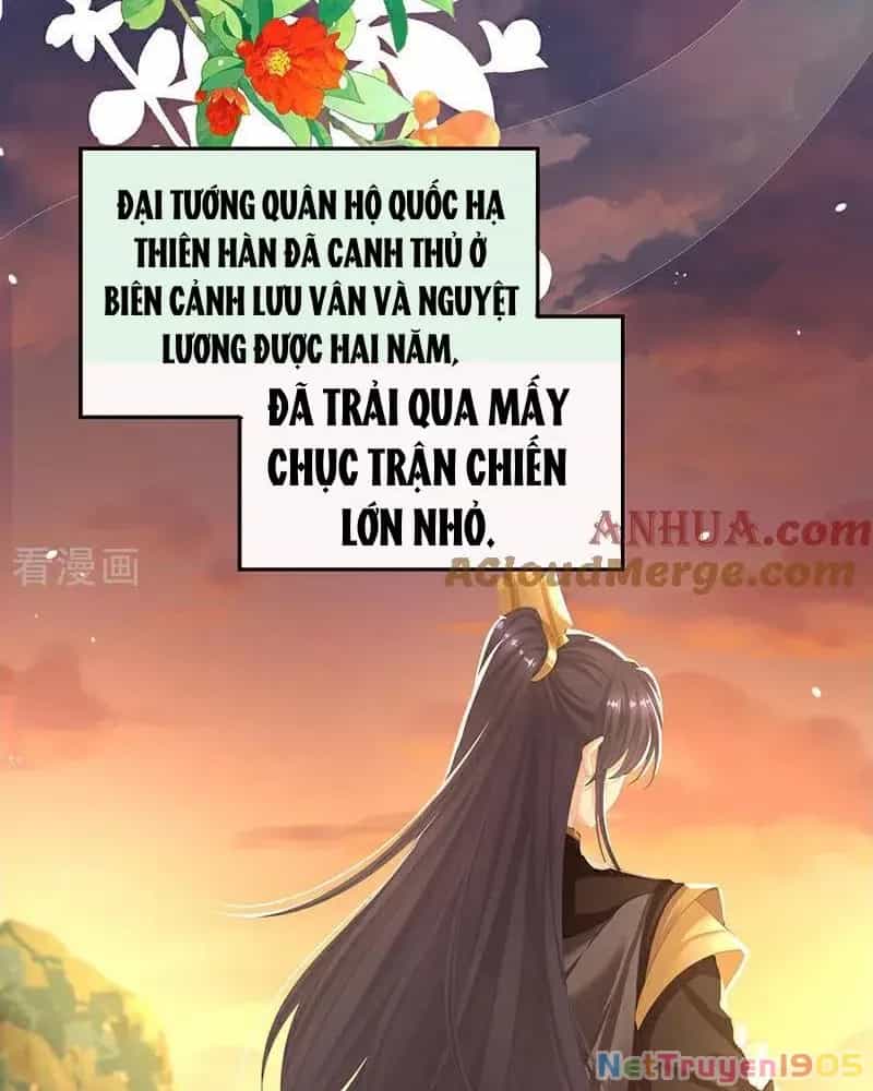 Hậu Cung Của Nữ Đế - Chương 390 - ảnh 16