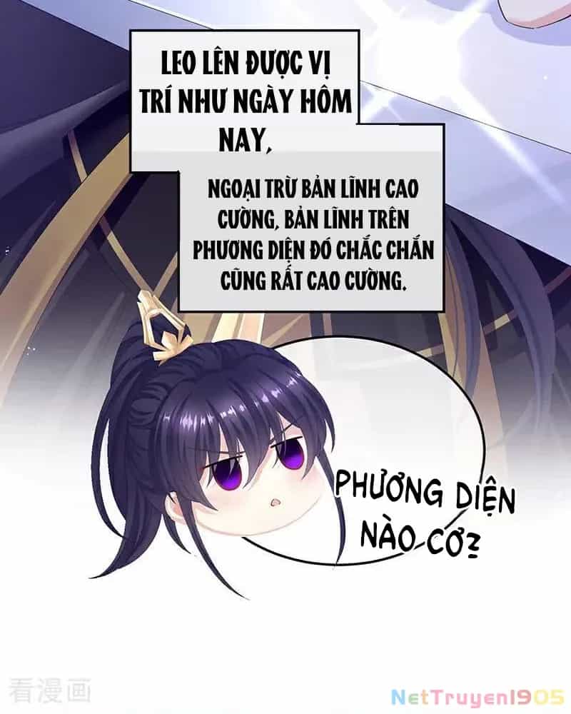 Hậu Cung Của Nữ Đế - Chương 390 - ảnh 19