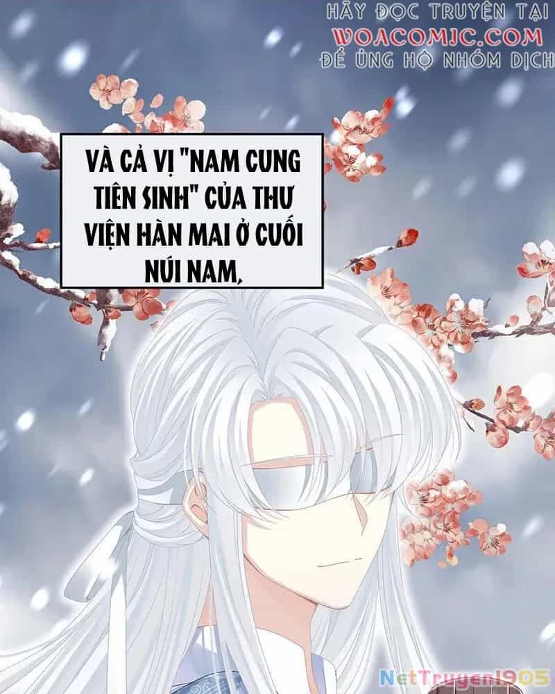 Hậu Cung Của Nữ Đế - Chương 390 - ảnh 20