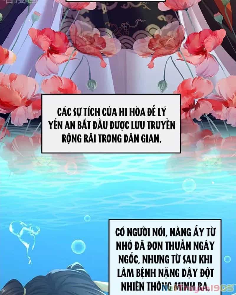 Hậu Cung Của Nữ Đế - Chương 390 - ảnh 3