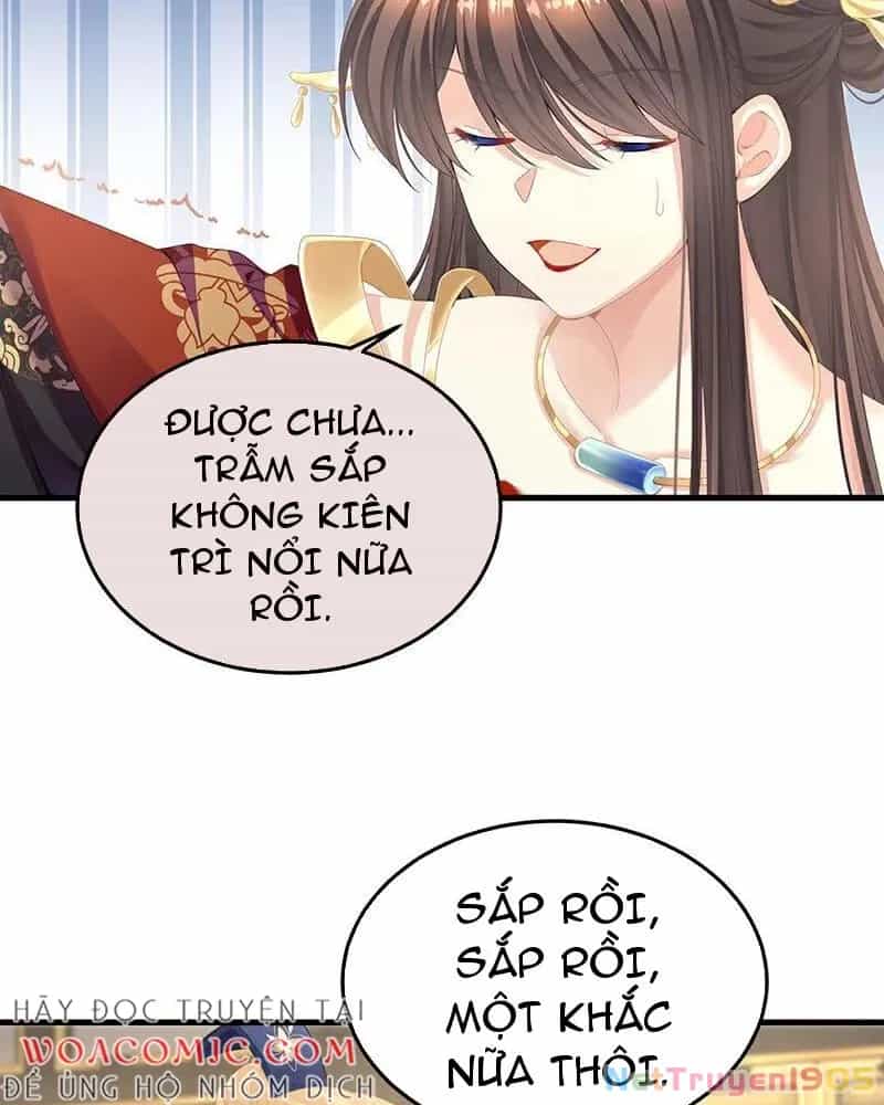Hậu Cung Của Nữ Đế - Chương 390 - ảnh 30