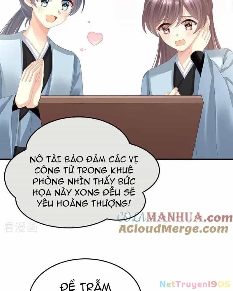 Hậu Cung Của Nữ Đế - Chương 390 - ảnh 36
