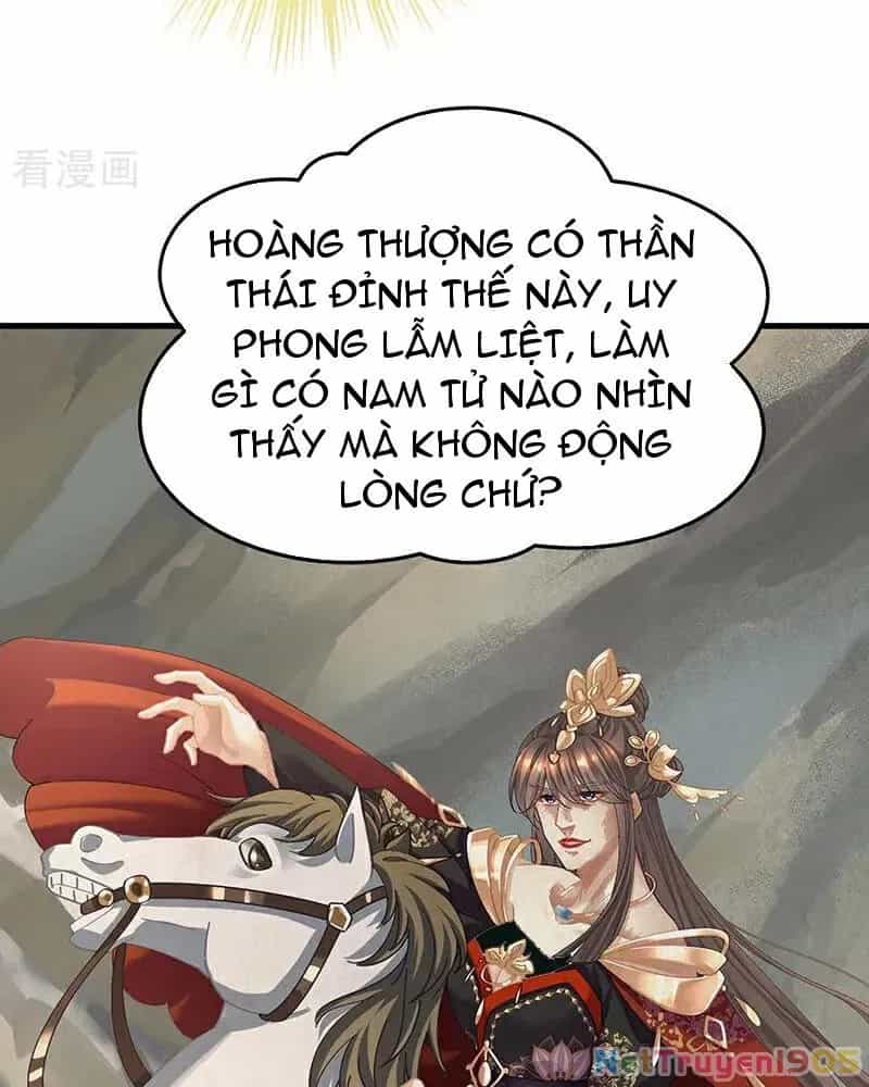 Hậu Cung Của Nữ Đế - Chương 390 - ảnh 38
