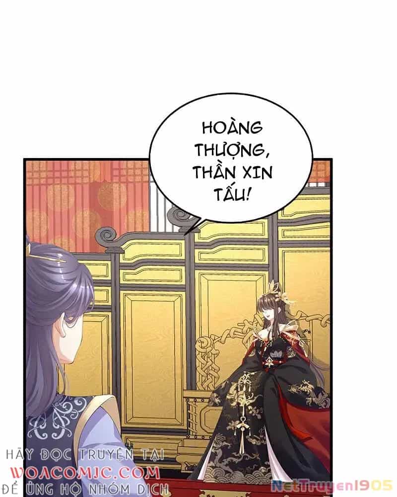 Hậu Cung Của Nữ Đế - Chương 390 - ảnh 46