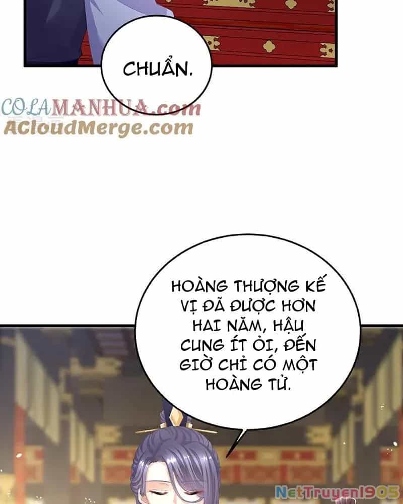 Hậu Cung Của Nữ Đế - Chương 390 - ảnh 47