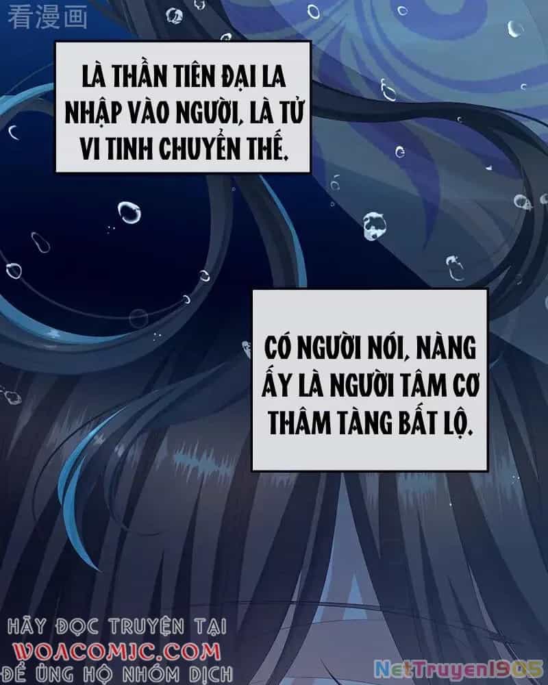 Hậu Cung Của Nữ Đế - Chương 390 - ảnh 5