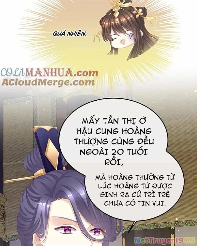 Hậu Cung Của Nữ Đế - Chương 390 - ảnh 52