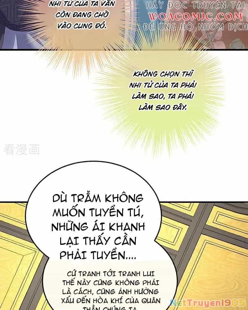 Hậu Cung Của Nữ Đế - Chương 390 - ảnh 55