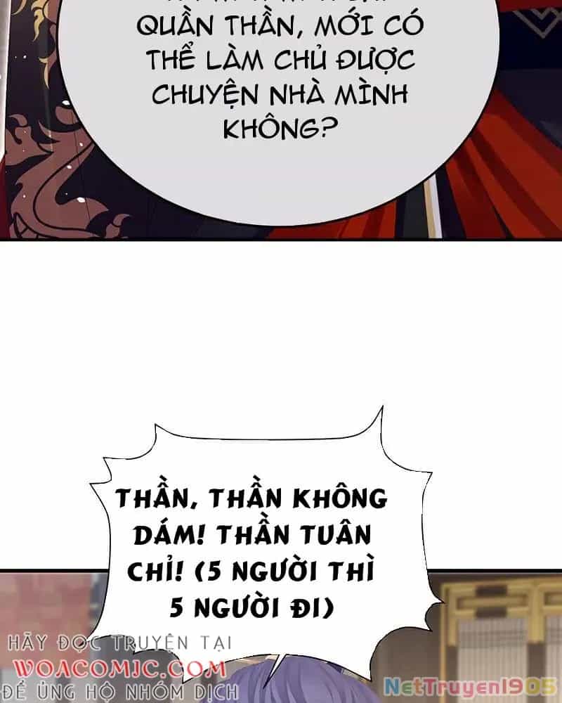 Hậu Cung Của Nữ Đế - Chương 390 - ảnh 63