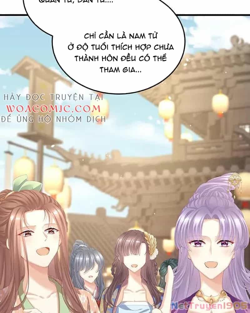 Hậu Cung Của Nữ Đế - Chương 390 - ảnh 70