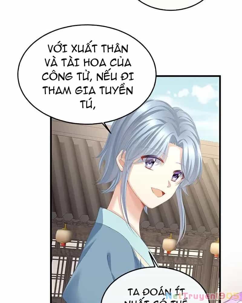Hậu Cung Của Nữ Đế - Chương 391 - ảnh 2
