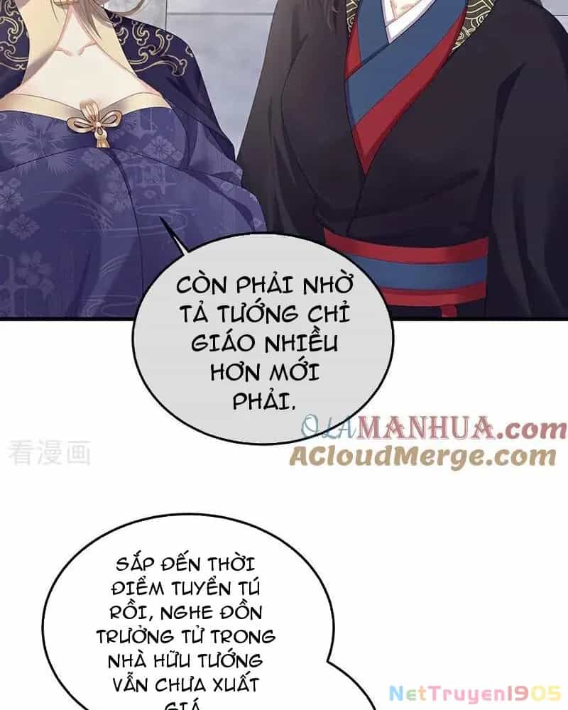 Hậu Cung Của Nữ Đế - Chương 391 - ảnh 21