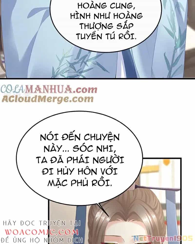 Hậu Cung Của Nữ Đế - Chương 391 - ảnh 34