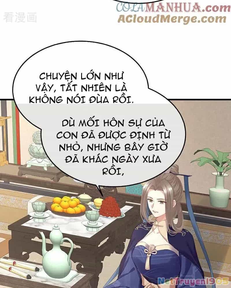 Hậu Cung Của Nữ Đế - Chương 391 - ảnh 37