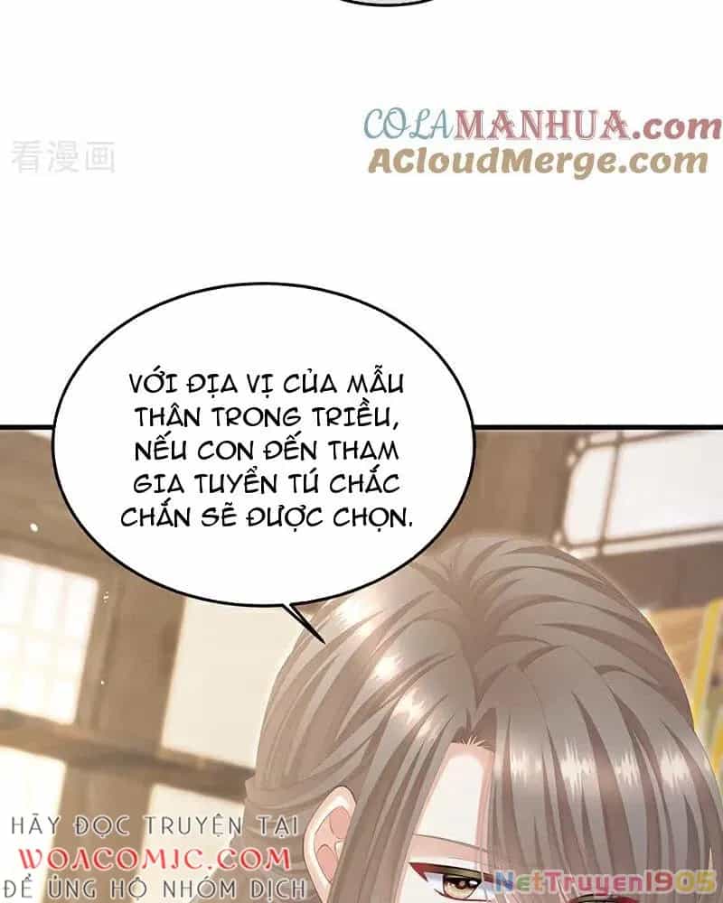 Hậu Cung Của Nữ Đế - Chương 391 - ảnh 40