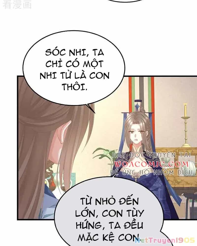 Hậu Cung Của Nữ Đế - Chương 391 - ảnh 42