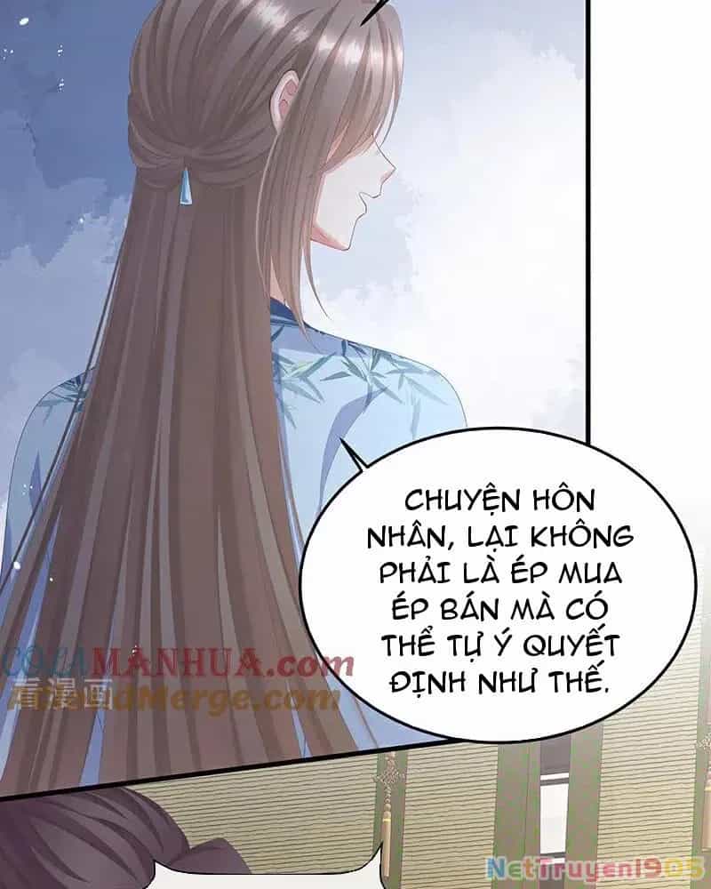 Hậu Cung Của Nữ Đế - Chương 391 - ảnh 51