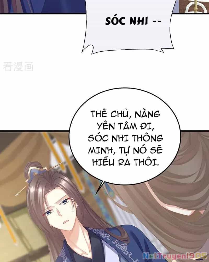 Hậu Cung Của Nữ Đế - Chương 391 - ảnh 53