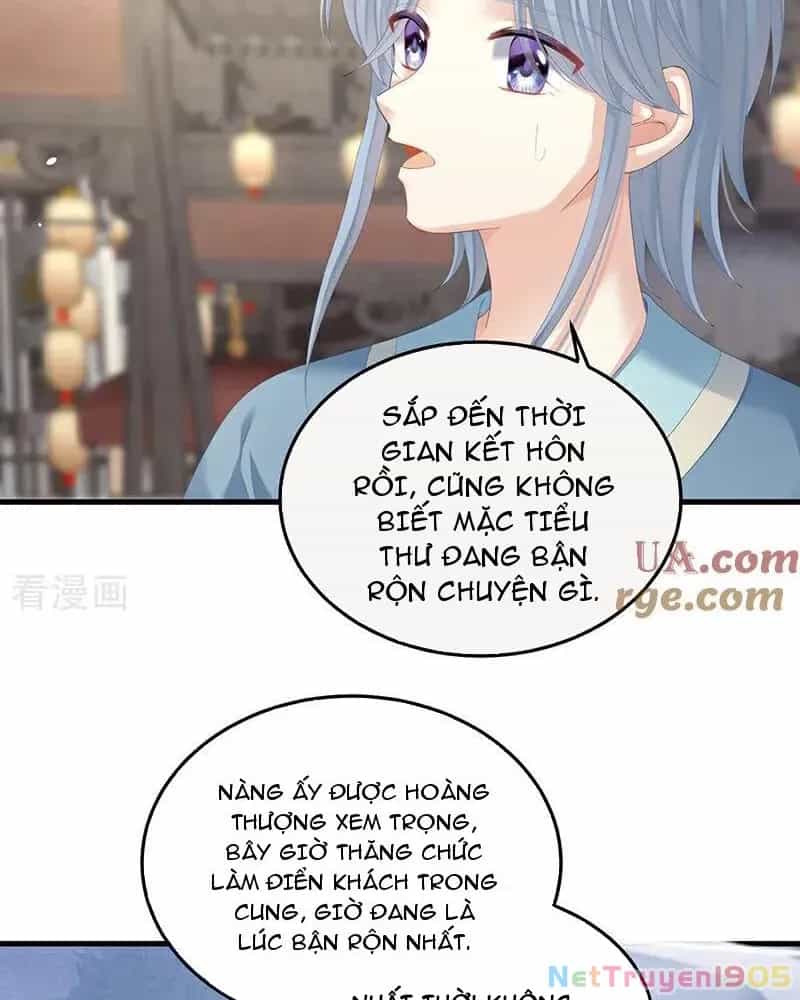 Hậu Cung Của Nữ Đế - Chương 391 - ảnh 8