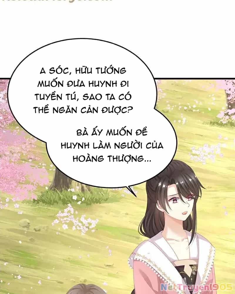 Hậu Cung Của Nữ Đế - Chương 392 - ảnh 10