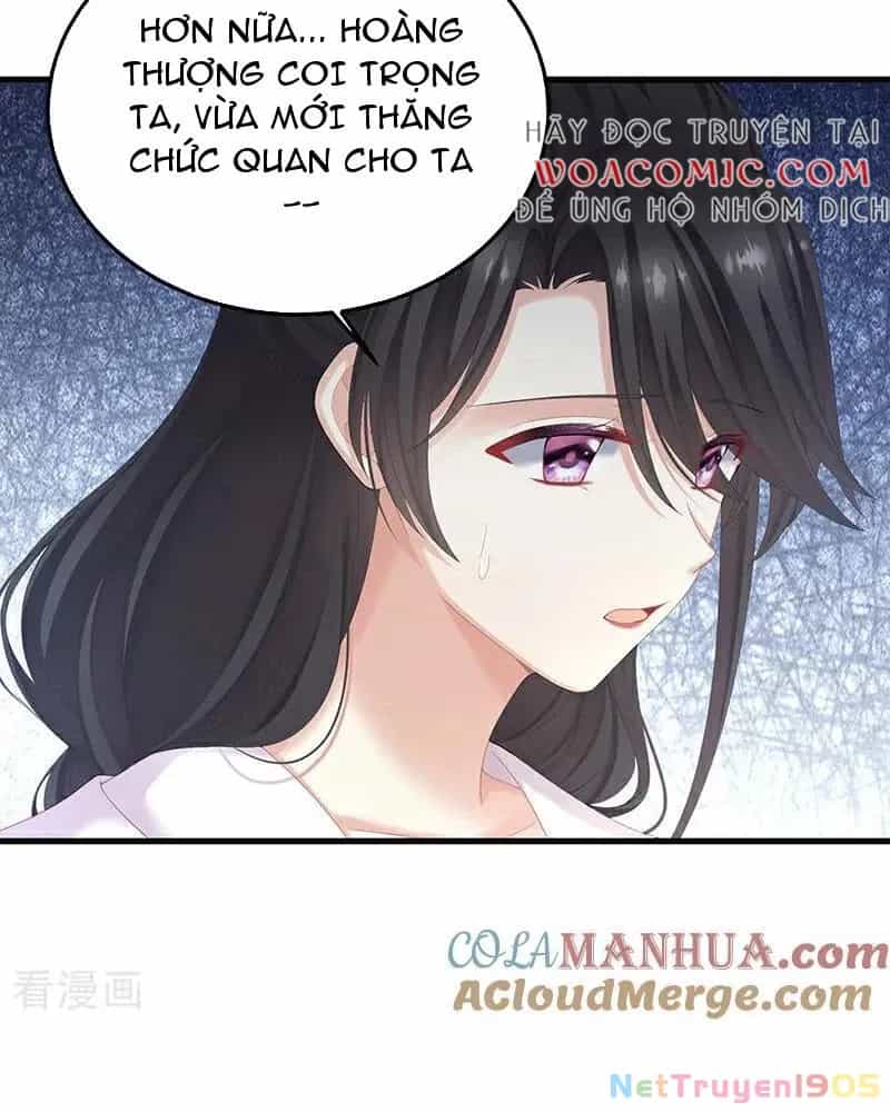 Hậu Cung Của Nữ Đế - Chương 392 - ảnh 12