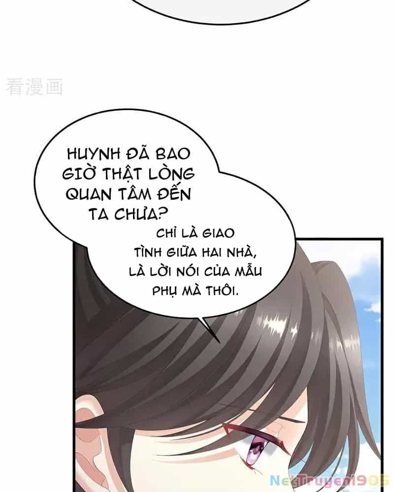 Hậu Cung Của Nữ Đế - Chương 392 - ảnh 18