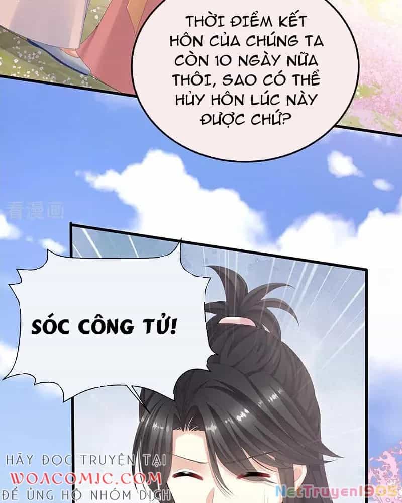 Hậu Cung Của Nữ Đế - Chương 392 - ảnh 5
