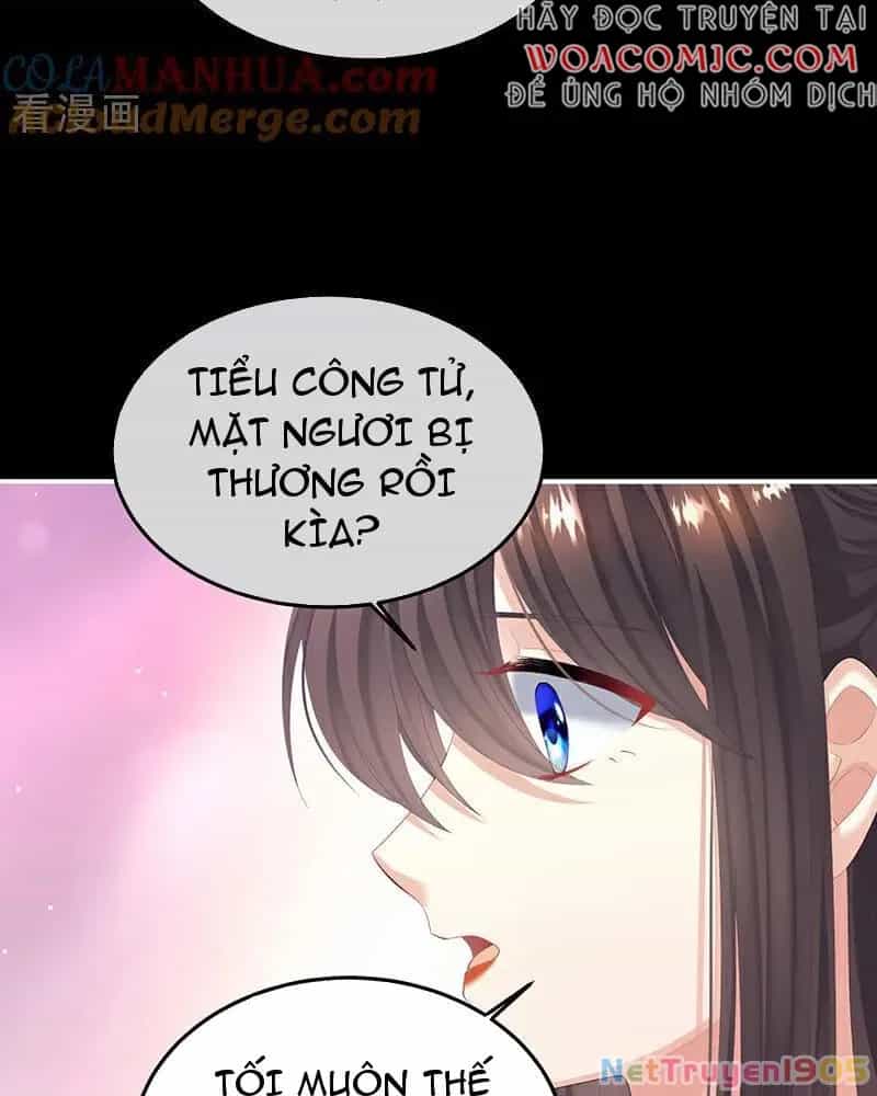 Hậu Cung Của Nữ Đế - Chương 392 - ảnh 51