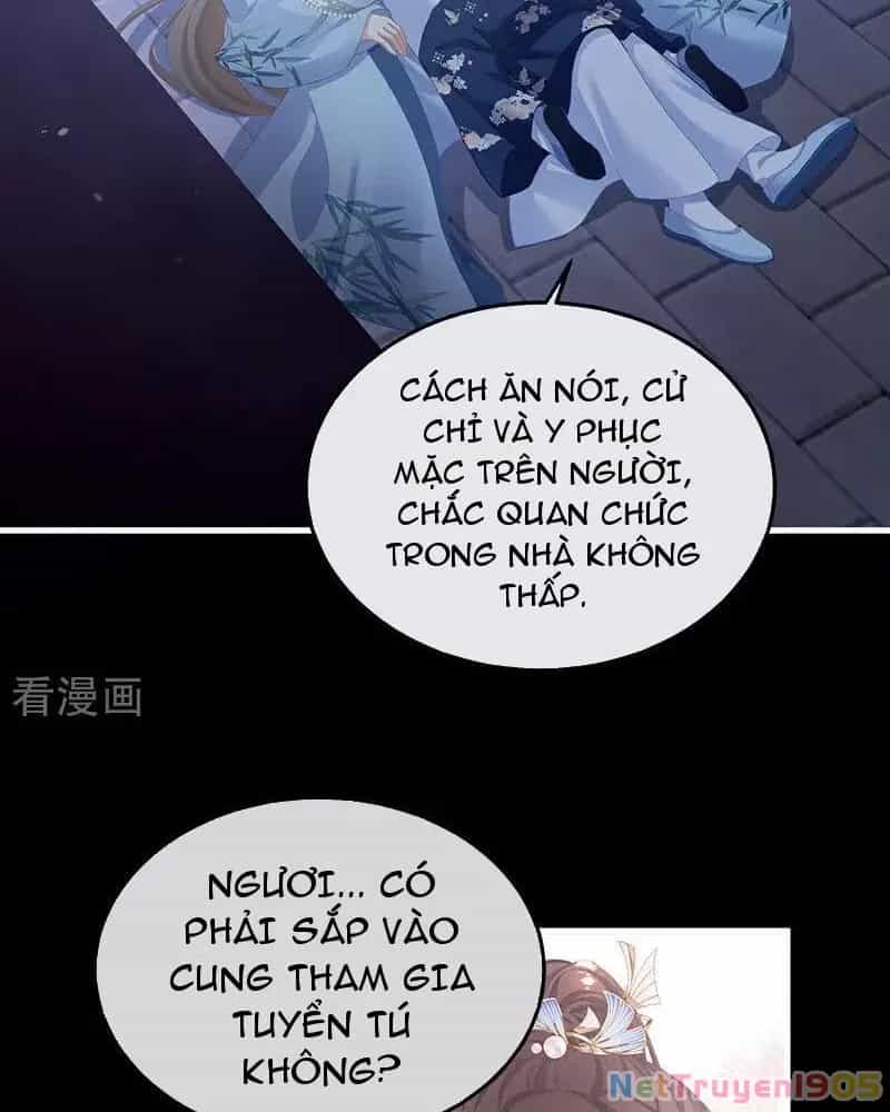 Hậu Cung Của Nữ Đế - Chương 393 - ảnh 2