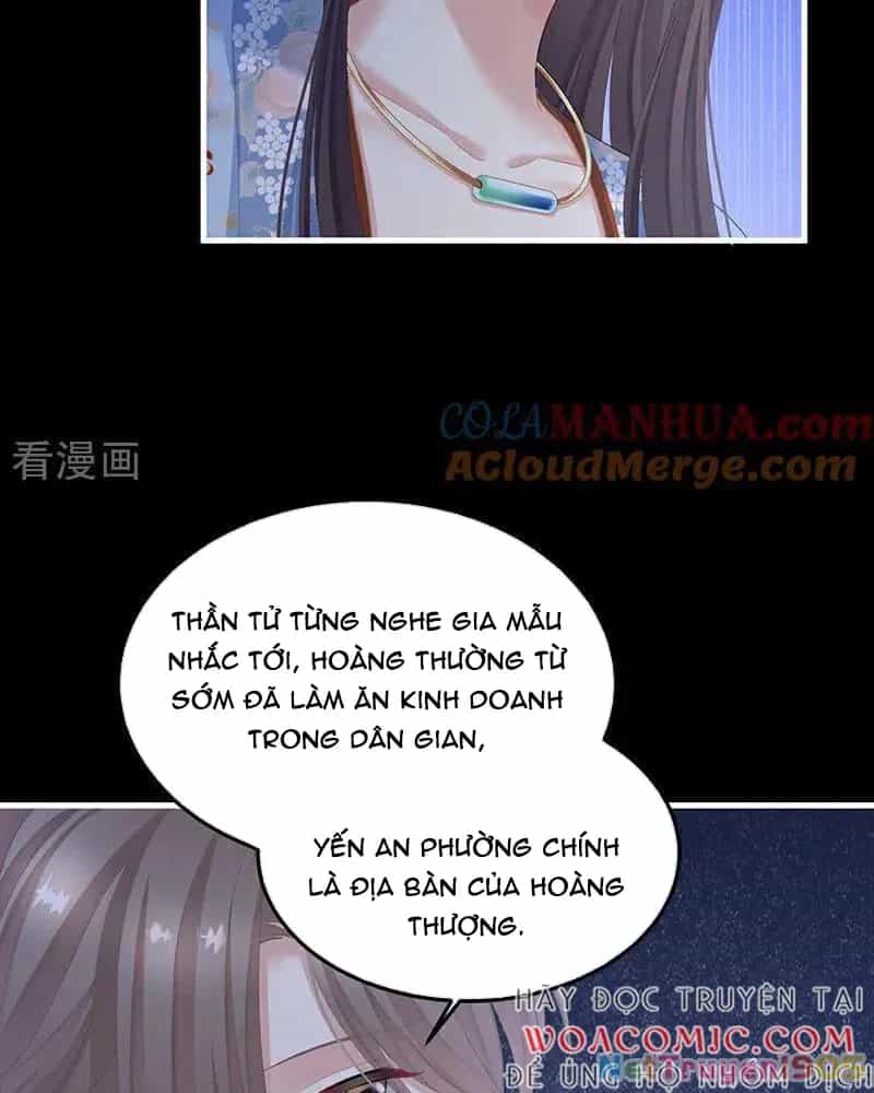 Hậu Cung Của Nữ Đế - Chương 393 - ảnh 36