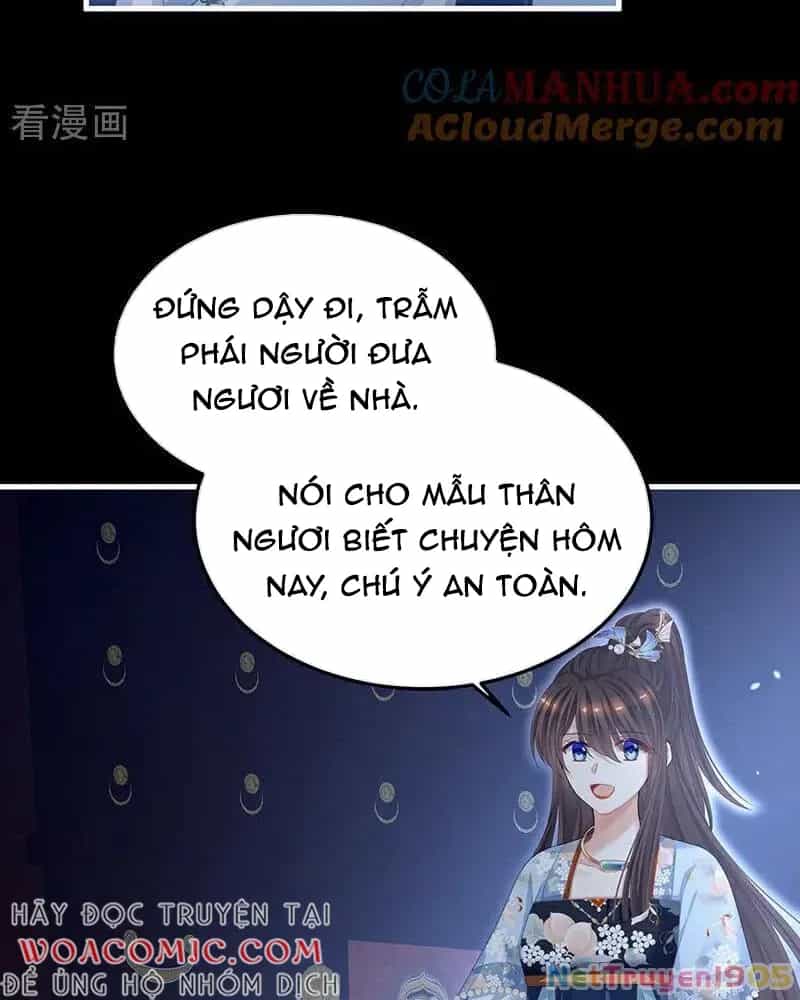 Hậu Cung Của Nữ Đế - Chương 393 - ảnh 46