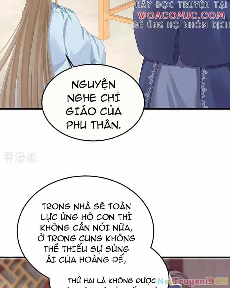Hậu Cung Của Nữ Đế - Chương 394 - ảnh 2