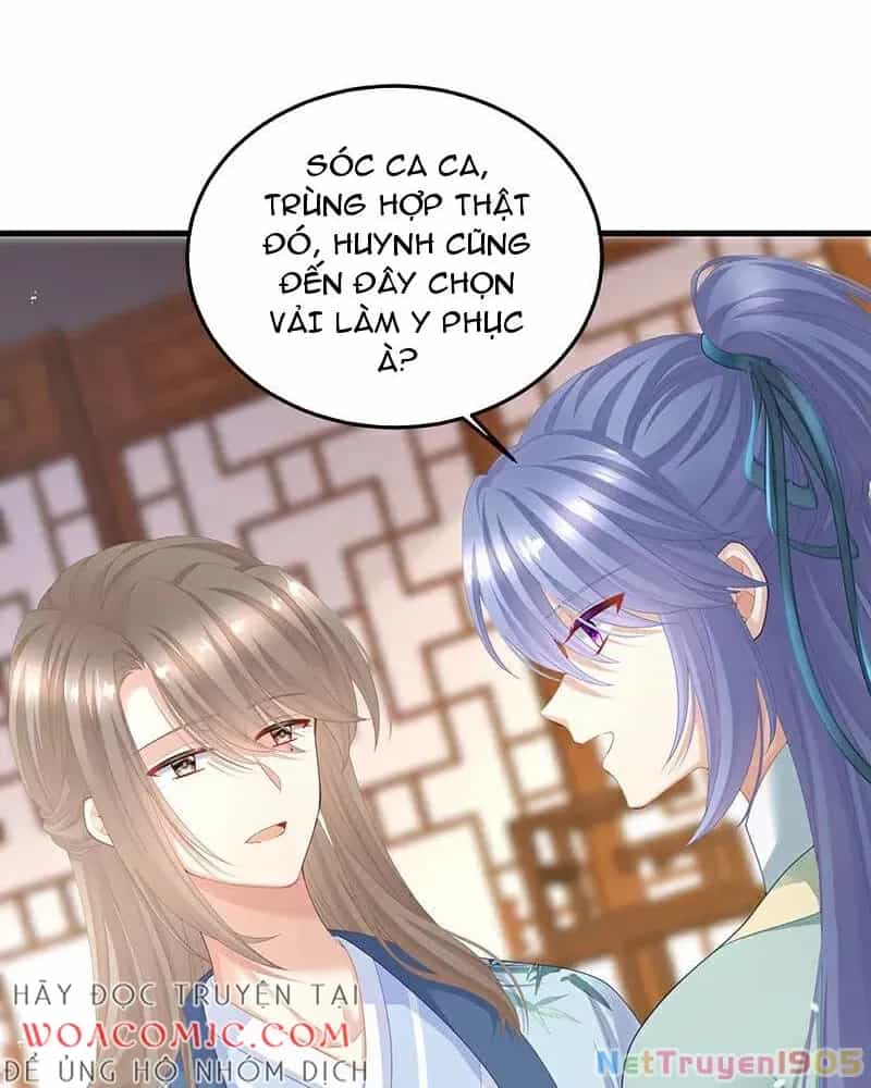 Hậu Cung Của Nữ Đế - Chương 394 - ảnh 21