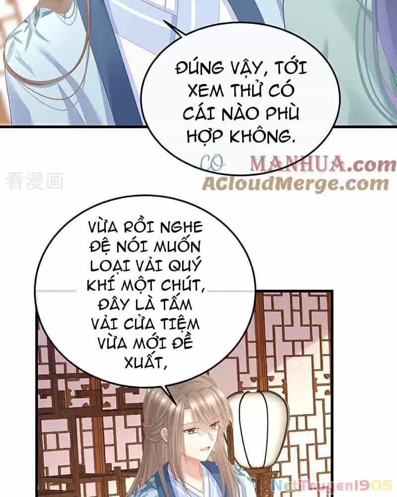 Hậu Cung Của Nữ Đế - Chương 394 - ảnh 22