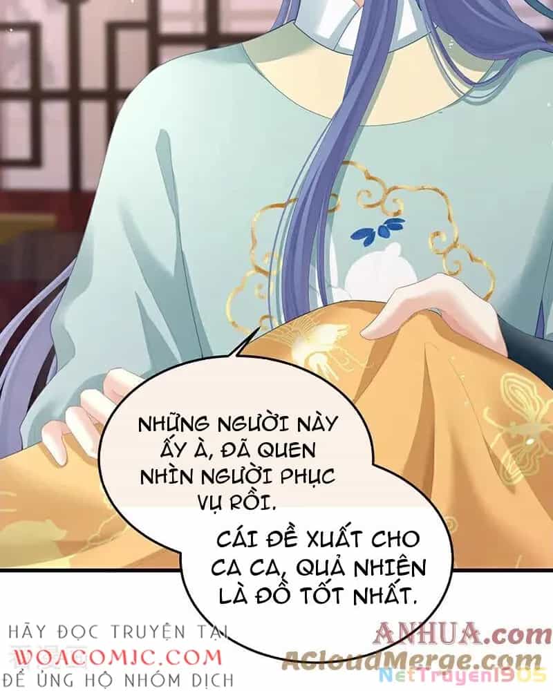Hậu Cung Của Nữ Đế - Chương 394 - ảnh 25