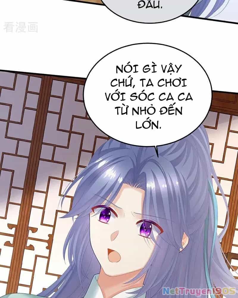 Hậu Cung Của Nữ Đế - Chương 394 - ảnh 31