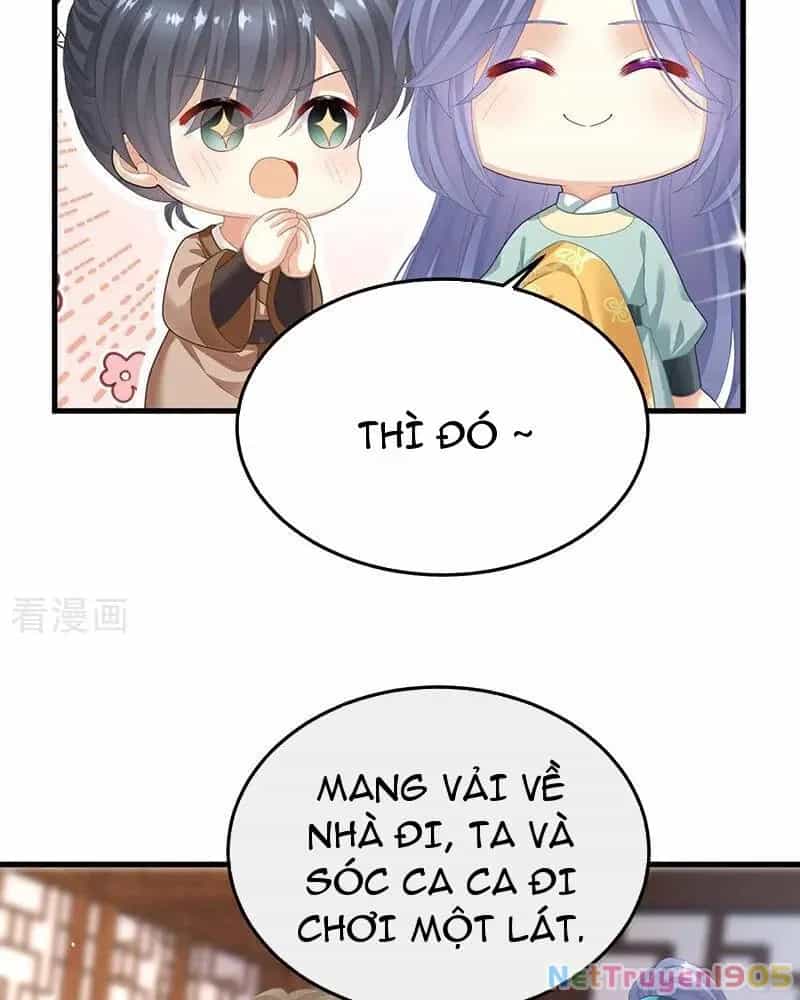 Hậu Cung Của Nữ Đế - Chương 394 - ảnh 33