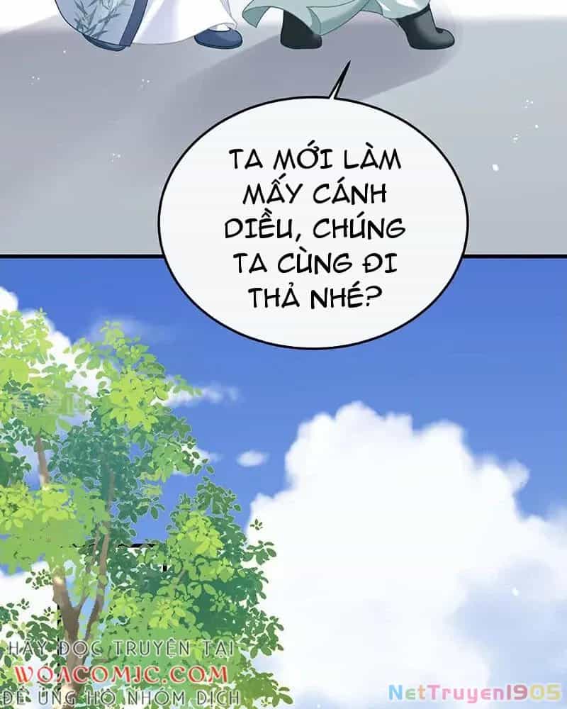 Hậu Cung Của Nữ Đế - Chương 394 - ảnh 36