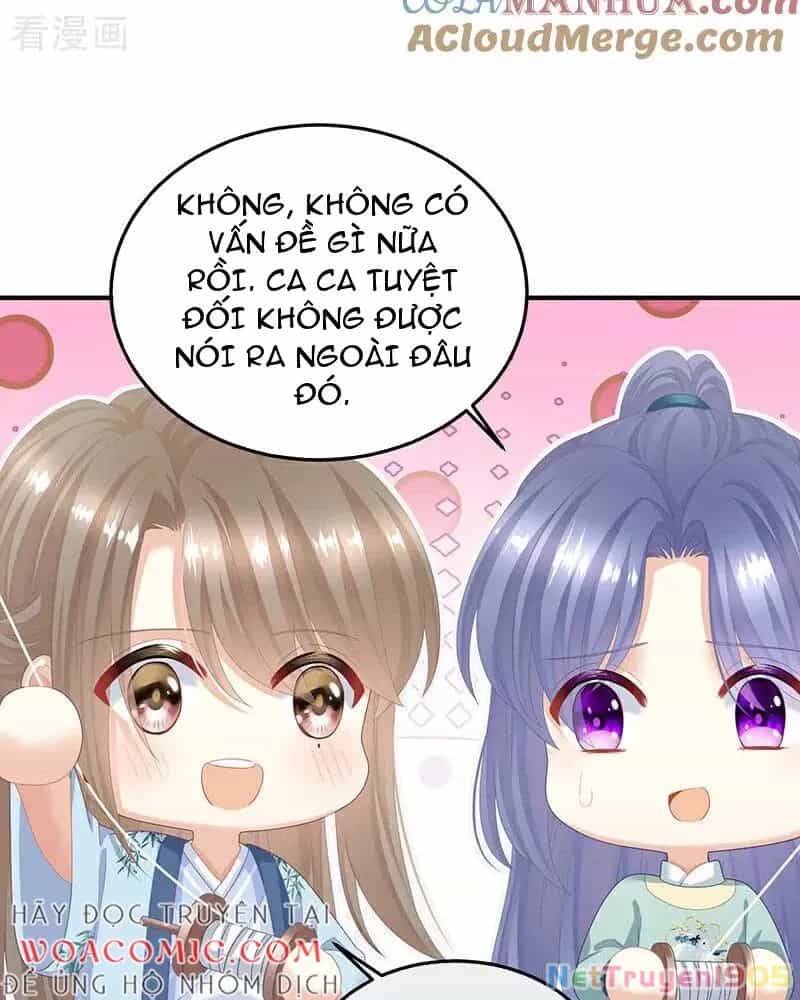 Hậu Cung Của Nữ Đế - Chương 394 - ảnh 48