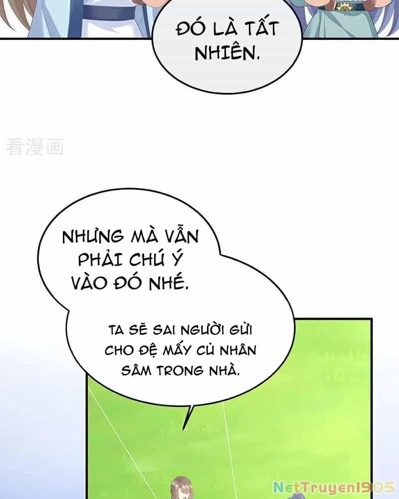 Hậu Cung Của Nữ Đế - Chương 394 - ảnh 49