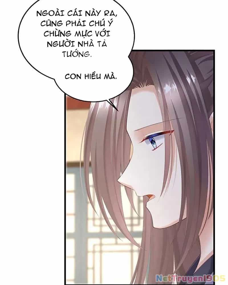 Hậu Cung Của Nữ Đế - Chương 394 - ảnh 6