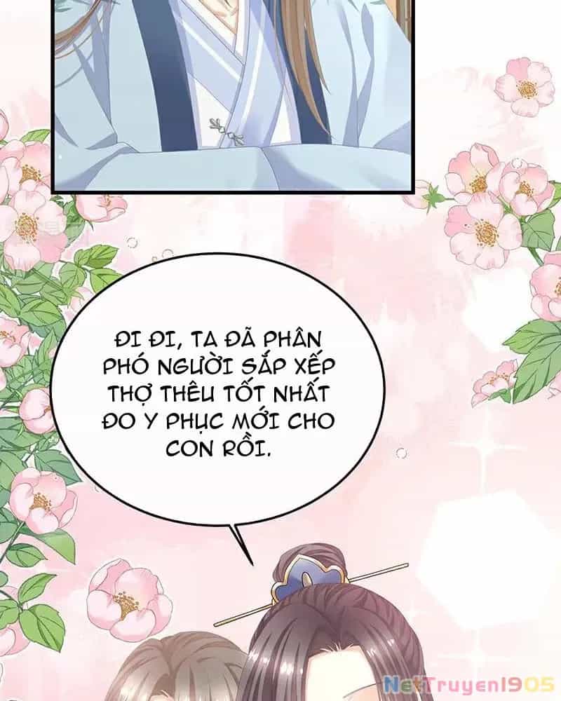 Hậu Cung Của Nữ Đế - Chương 394 - ảnh 8