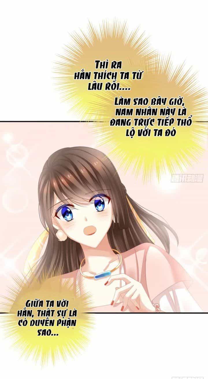 Hậu Cung Của Nữ Đế - Chương 41 - ảnh 16