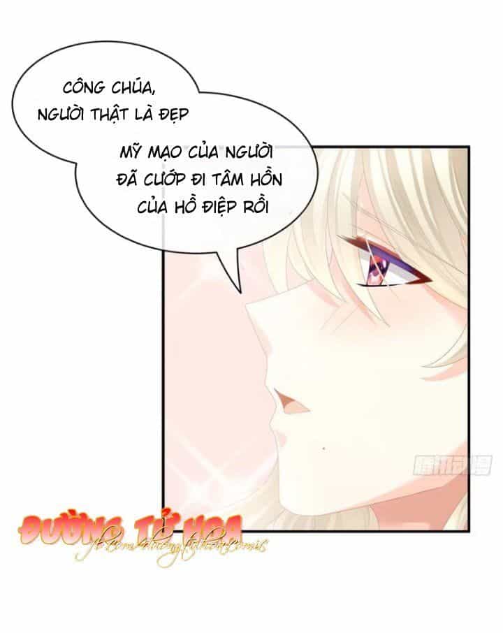 Hậu Cung Của Nữ Đế - Chương 41 - ảnh 17