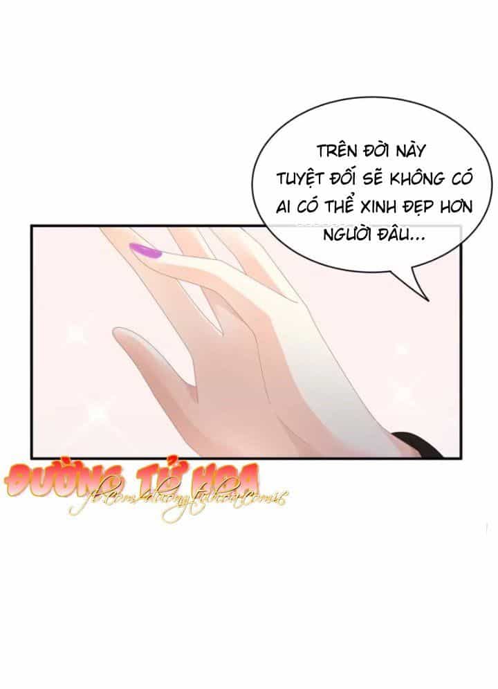 Hậu Cung Của Nữ Đế - Chương 41 - ảnh 19