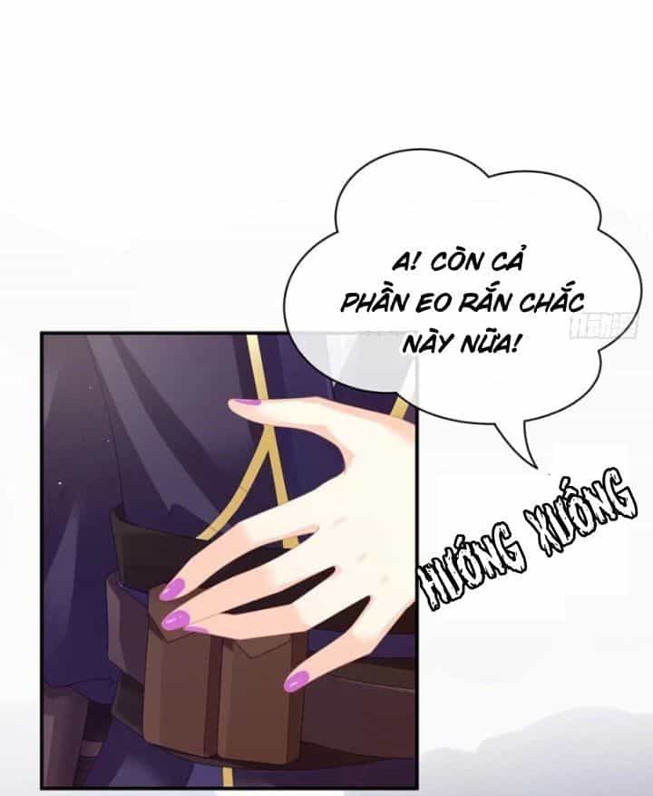Hậu Cung Của Nữ Đế - Chương 41 - ảnh 22