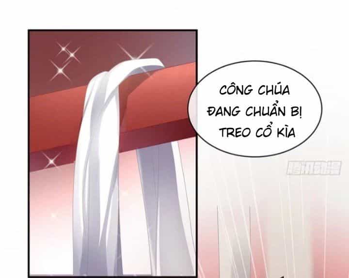 Hậu Cung Của Nữ Đế - Chương 41 - ảnh 27