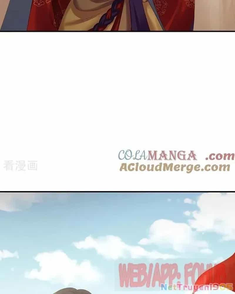 Hậu Cung Của Nữ Đế - Chương 480 - ảnh 16