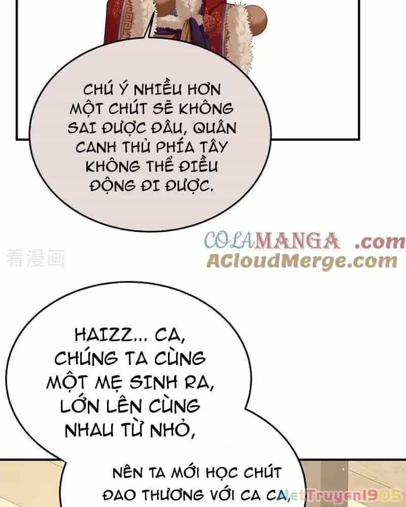 Hậu Cung Của Nữ Đế - Chương 480 - ảnh 2
